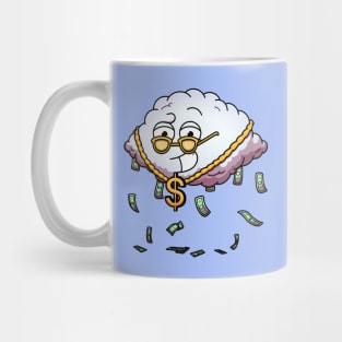 Rich Cloud Mug